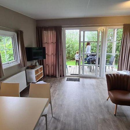 Strand49 Glamping Sint Maartenszee Sint Maartensvlotbrug Exterior photo