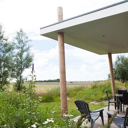 Strand49 Glamping Sint Maartenszee Sint Maartensvlotbrug Exterior photo