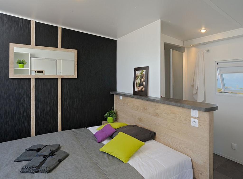 Strand49 Glamping Sint Maartenszee Sint Maartensvlotbrug Exterior photo