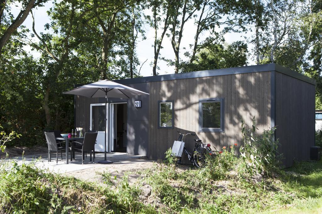 Strand49 Glamping Sint Maartenszee Sint Maartensvlotbrug Exterior photo